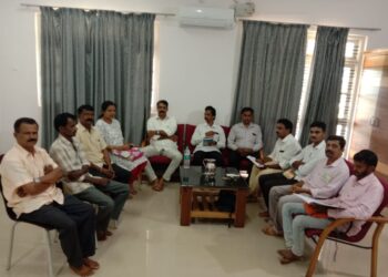 ಕಸ್ತೂರಿರಂಗನ್ ಯೋಜನೆ ಕೈಬಿಡುವ ನಿರ್ಣಯ ಸ್ವಾಗತಾರ್ಹ :; ಪ್ರತಿ ಗ್ರಾ.ಪಂ.ಗೆ ಲಿಖಿತ ಮಾಹಿತಿ ನಿಡಲಿಃ ಕಿಶೋರ್ ಶಿರಾಡಿ