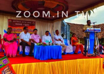 ಪುಣಚ : ಗ್ರಾಮ ಪಂಚಾಯತ್‌ ಚುನಾವಣೆ ವಿಜೇತರಿಗೆ ಅಭಿನಂದನಾ ಕಾರ್ಯಕ್ರಮ