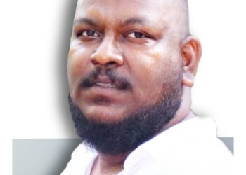 ಪುತ್ತೂರು ಯೂತ್ ಕಾಂಗ್ರೆಸ್ ಅಧ್ಯಕ್ಷ ಸ್ಥಾನದ ಚುನಾವಣೆ :; ಅಭಿಷೇಕ್ ಬೆಳ್ಳಿಪ್ಪಾಡಿ ಕಣದಿಂದ ವಾಪಸ್