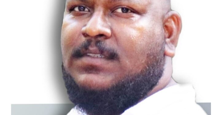 ಪುತ್ತೂರು ಯೂತ್ ಕಾಂಗ್ರೆಸ್ ಅಧ್ಯಕ್ಷ ಸ್ಥಾನದ ಚುನಾವಣೆ :; ಅಭಿಷೇಕ್ ಬೆಳ್ಳಿಪ್ಪಾಡಿ ಕಣದಿಂದ ವಾಪಸ್