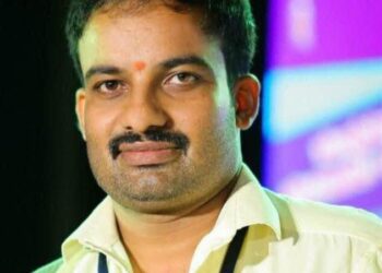 ಪುತ್ತೂರು ಬ್ಲಾಕ್ ಯುವ ಕಾಂಗ್ರೆಸ್ ಚುನಾವಣೆ :; ಅಧ್ಯಕ್ಷರಾಗಿ ಶ್ರೀ ಪ್ರಸಾದ್