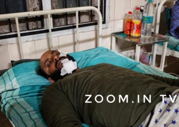 BREAKING NEWS ವಳ್ತತ್ತಡ್ಕ: ಎಸ್ ಡಿ ಪಿ ಐ , ಕಾಂಗ್ರೆಸ್ ಕಾರ್ಯಕರ್ತರ ನಡುವೆ ಮಾತಿನ ಚಕಮಕಿ – ಹಲ್ಲೆ