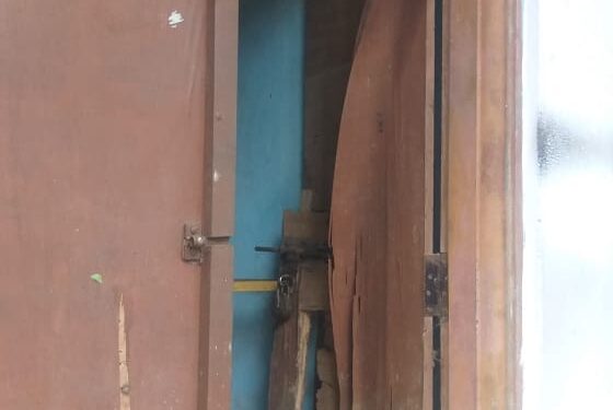 ಕೆಮ್ಮಾಯಿ ಶ್ರೀ ಮಹಾವಿಷ್ಣುಮೂರ್ತಿ ದೇವಸ್ಥಾನ ಸೇರಿದಂತೆ ಪರಿಸರದ 4 ಅಂಗಡಿಗಳಿಂದ ಕಳ್ಳತನ