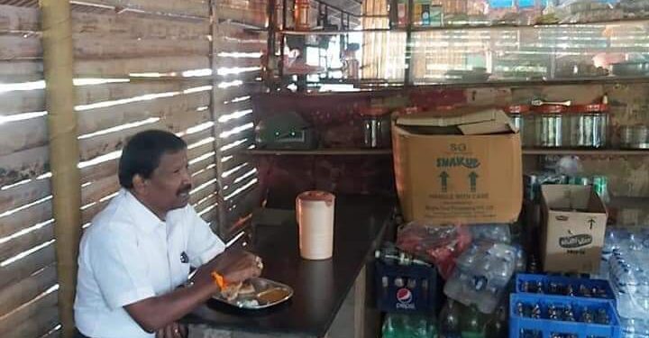 ಸತತ 6 ಭಾರಿ ಶಾಸಕರಾಗಿ ಇದೀಗ ಸಚಿವರಾದರು ಸರಳತೆ ಮೈಗೂಡಿಸಿಕೊಂಡಿರುವ “ಅಂಗಾರ”