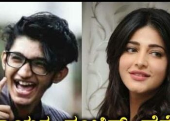 ಹೀರೋ ಫ್ರೇಮಲ್ಲಿ ಮಿಂಚಲಿರುವ ಸಿಂಗರ್ ಸಂಚಿತ್- ಸಖತ್ ವೈರಲ್ ಆಯ್ತು ಹಾಟ್ ಸಿನಿ ಸೀನ್..