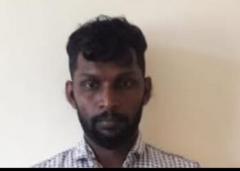 ಕಾರ್ಕಳ: ಅಮಲು ಭರಿಸಿ ವಿದ್ಯಾರ್ಥಿನಿಯ ಅತ್ಯಾಚಾರ – ಆರೋಪಿ ಉಪ್ಪಿನಂಗಡಿಯ ಪ್ರಾಣೇಶ್ ಬಂಧನ