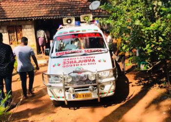 ವಿಟ್ಲ : ಹಿಂದೂ ಸಹೋದರನ ಶವಸಂಸ್ಕಾರಕ್ಕೆ ಎಸ್ ಡಿ ಪಿ ಐ ಕಾರ್ಯಕರ್ತರ ನೆರವಿನ ಸಹಕಾರ