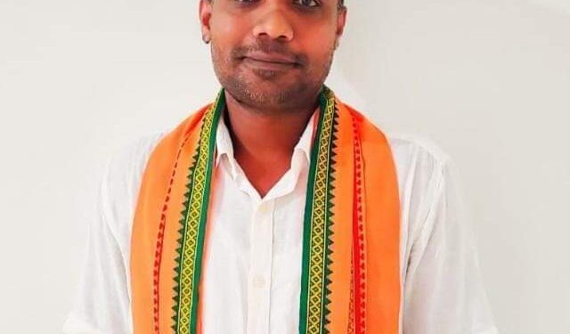 ಬಿಜೆಪಿ ರಾಜ್ಯ ಅಲ್ಪಸಂಖ್ಯಾತ ಮೋರ್ಚಾ ಕಾರ್ಯಕಾರಿಣಿ ಸದಸ್ಯರಾಗಿ ಪುತ್ತೂರಿನ ಸಂದೀಪ್ ಲೋಬೋ ಆಯ್ಕೆ