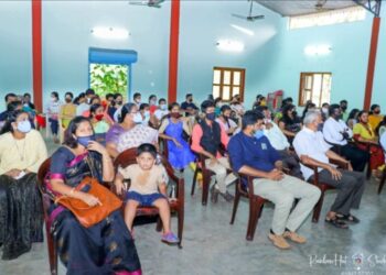 ರೋಟರಿ ಕ್ಲಬ್ ಪುತ್ತೂರು ಯುವ ವತಿಯಿಂದ ನಡೆದ “ಭಾಷಣ ಸ್ಪರ್ಧಾ ವಿಜೇತ”ರಿಗೆ ಬಹುಮಾನ ವಿತರಣಾ ಸಮಾರಂಭ