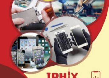 (ಜ. 8)ಮೊಬೈಲ್ ಸೇವೆಗಳ “IPHIX MOBILE” ಸೆಂಟರ್ ಶುಭಾರಂಭ