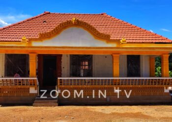 (ಜ.21-27)ಮೂಲ್ಯಣ್ಣ ಬರಿ ತರವಾಡು ಮನೆಯ “ಗೃಹಪ್ರವೇಶ ಮತ್ತು ಪ್ರತಿಷ್ಠಾ ಬ್ರಹ್ಮಕಲಶ ಹಾಗೂ ದೈವಗಳ ನೇಮೋತ್ಸವ”