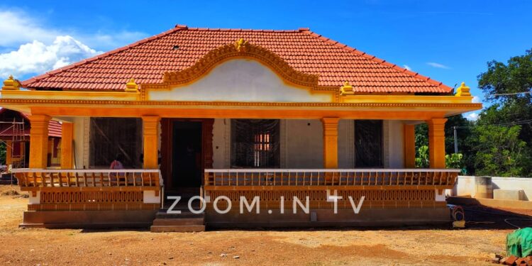 (ಜ.21-27)ಮೂಲ್ಯಣ್ಣ ಬರಿ ತರವಾಡು ಮನೆಯ “ಗೃಹಪ್ರವೇಶ ಮತ್ತು ಪ್ರತಿಷ್ಠಾ ಬ್ರಹ್ಮಕಲಶ ಹಾಗೂ ದೈವಗಳ ನೇಮೋತ್ಸವ”