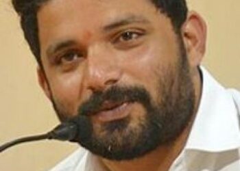 BREAKING NEWS ಯೂತ್ ಕಾಂಗ್ರೆಸ್ ರಾಜ್ಯ ಘಟಕ ಚುನಾವಣಾ ಕಣದಿಂದ ಹಿಂದೆ ಸರಿದ ಮಿಥುನ್ ರೈ