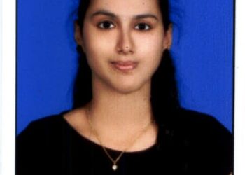 ಸಿಎ ಅಂತಿಮ ಪರೀಕ್ಷೆಯಲ್ಲಿ ಭಾವನಾ ಎಮ್ ಕೆ ತೇರ್ಗಡೆ