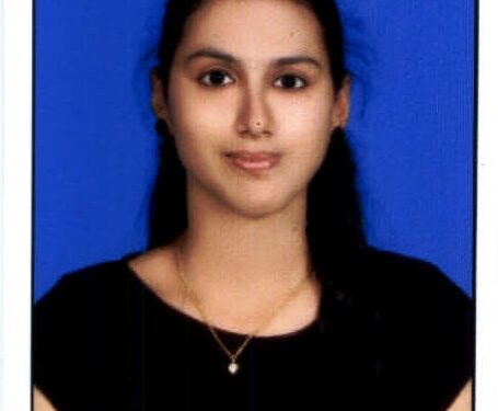 ಸಿಎ ಅಂತಿಮ ಪರೀಕ್ಷೆಯಲ್ಲಿ ಭಾವನಾ ಎಮ್ ಕೆ ತೇರ್ಗಡೆ