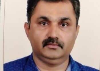 ಸಾಮಾಜಿಕ ಅರಣ್ಯ ಸಹಾಯಕ ಅರಣ್ಯ ಸಂರಕ್ಷಣಾಧಿಕಾರಿಯಾಗಿ ಪ್ರವೀಣ್ ಶೆಟ್ಟಿ ಸಾಮೆತ್ತಡ್ಕರವರಿಗೆ ಮುಂಬಡ್ತಿ