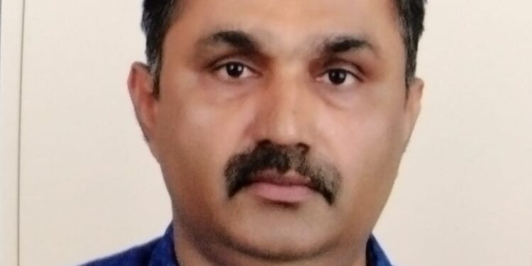 ಸಾಮಾಜಿಕ ಅರಣ್ಯ ಸಹಾಯಕ ಅರಣ್ಯ ಸಂರಕ್ಷಣಾಧಿಕಾರಿಯಾಗಿ ಪ್ರವೀಣ್ ಶೆಟ್ಟಿ ಸಾಮೆತ್ತಡ್ಕರವರಿಗೆ ಮುಂಬಡ್ತಿ