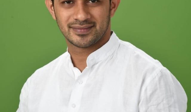 (ಫೆ.06) ಪುತ್ತೂರು ನಗರ ಕಾಂಗ್ರೆಸ್ ಸಮಿತಿ ವತಿಯಿಂದ ಕಾರ್ಯಕರ್ತರ ಸಭೆ :; ಅಭಿನಂದನಾ ಕಾರ್ಯಕ್ರಮ :; ಲುಕ್ಮಾನ್ ಬಂಟ್ವಾಳ ಭಾಗಿ