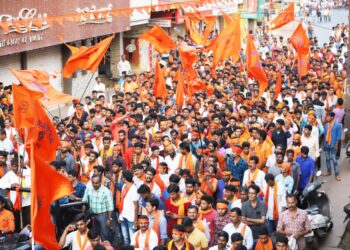 (ಮಾ.21) ಮಹಾಲಿಂಗೇಶ್ವರ ದೇವಳದ ಗದ್ದೆಯಲ್ಲಿ ಹಿಂ.ಜಾ. ವೇ ವತಿಯಿಂದ ಸಾರ್ವಜನಿಕ ಸತ್ಯನಾರಾಯಣ ಪೂಜೆ :; ಬೃಹತ್ ಹಿಂದೂ ಐಕ್ಯತಾ ಸಮಾವೇಶ