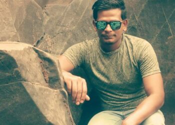 ಮೊಟ್ಟೆತ್ತಡ್ಕ: ರಸ್ತೆ ಅಪಘಾತ ದ್ವಿಚಕ್ರ ಸವಾರ ಪ್ರಸಾದ್ ಮೃತ್ಯು