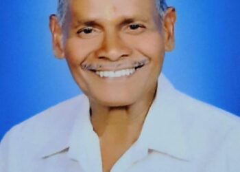 ಬೊಳುವಾರು ಓಂ ಶ್ರೀ ಶಕ್ತಿ ಆಂಜನೇಯ ಮಂತ್ರಾಲಯದ ಧರ್ಮದರ್ಶಿ ಹಾಗೂ ವಾಣಿ ಪ್ರಿಂಟರ್ಸ್ ಮಾಲಕ ಪಿ ನಾರಾಯಣ ಮಣಿಯಾಣಿ ನಿಧನ