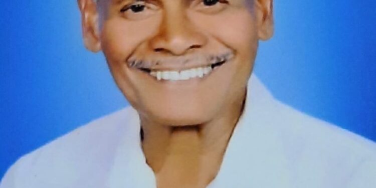 ಬೊಳುವಾರು ಓಂ ಶ್ರೀ ಶಕ್ತಿ ಆಂಜನೇಯ ಮಂತ್ರಾಲಯದ ಧರ್ಮದರ್ಶಿ ಹಾಗೂ ವಾಣಿ ಪ್ರಿಂಟರ್ಸ್ ಮಾಲಕ ಪಿ ನಾರಾಯಣ ಮಣಿಯಾಣಿ ನಿಧನ