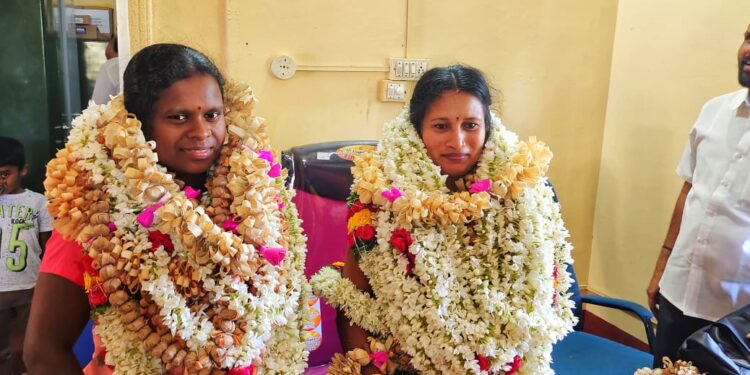 ಮುಂಡೂರು ಗ್ರಾಮ ಪಂಚಾಯತ್ ಅದ್ಯಕ್ಷರಾಗಿ ಪುಷ್ಪಾವತಿ ಉಪಾಧ್ಯಕ್ಷರಾಗಿ ಪ್ರೇಮಾ ಎಸ್ ಅವಿರೋಧ ಆಯ್ಕೆ