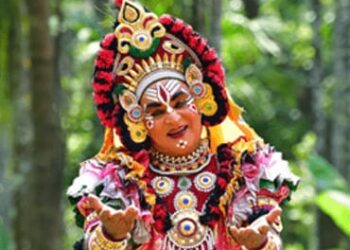 ಹಿರಿಯ ಯಕ್ಷಗಾನ ಕಲಾವಿದ ಕರ್ನಾಟಕ ರಾಜ್ಯೋತ್ಸವ ಪ್ರಶಸ್ತಿ ಪುರಸ್ಕೃತ ಡಾ. ಶ್ರೀಧರ್ ಭಂಡಾರಿ ಪುತ್ತೂರು ಇನ್ನಿಲ್ಲ