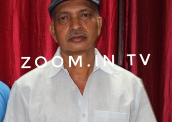 ಕಲ್ಲಾರೆ  ಭರತ್ ಪ್ರಿಂಟರ್ಸ್ ನ ಮಾಲಕ ತಿಮ್ಮಪ್ಪ ಗೌಡ ನಿಧನ