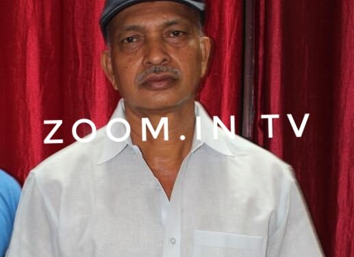 ಕಲ್ಲಾರೆ  ಭರತ್ ಪ್ರಿಂಟರ್ಸ್ ನ ಮಾಲಕ ತಿಮ್ಮಪ್ಪ ಗೌಡ ನಿಧನ