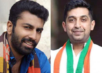 ನಲಪಾಡ್‌ಗೆ ಬಿಗ್ ಶಾಕ್: ಚುನಾವಣೆಯಲ್ಲಿ ಗೆದ್ದರೂ ಒಲಿಯಲಿಲ್ಲ ಯುವ ಅಧ್ಯಕ್ಷ ಪಟ್ಟ…