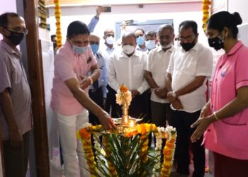 “ಮಂಗಳೂರಿನ ಕೆಎಂಸಿ ಆಸ್ಪತ್ರೆಯ ವತಿಯಿಂದ ಪುತ್ತೂರಿನ ಪ್ರಗತಿ ಸ್ಪೆಷಾಲಿಟಿ ಆಸ್ಪತ್ರೆಯಲ್ಲಿ ತುರ್ತು ಚಿಕಿತ್ಸಾ ವಿಭಾಗ ಪ್ರಾರಂಭ”