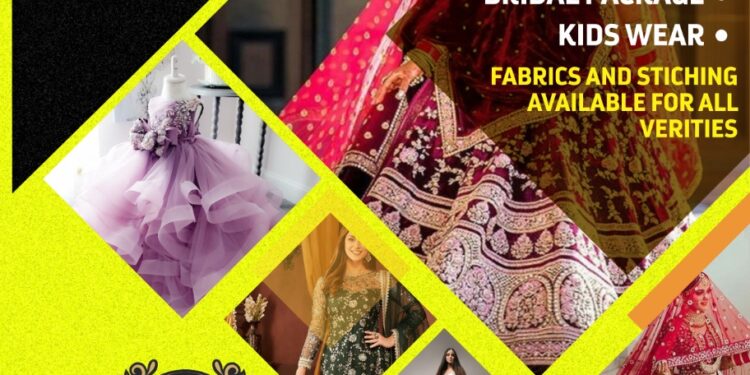 (ಫೆ.15) ಪುತ್ತೂರಲ್ಲಿ ತೆರೆಯಲಿದೆ ಫೈನ್ ಫ್ಯಾಬ್ರಿಕ್ಸ್ ವೆಡ್ಡಿಂಗ್ ಡಿಸೈನರ್ ಸ್ಟುಡಿಯೋ : ನವೀನ ಮಾದರಿಯ ಉಡುಪುಗಳು ಇನ್ಮುಂದೆ ಒಂದೇ ಸೂರಿನಡಿ ಲಭ್ಯ