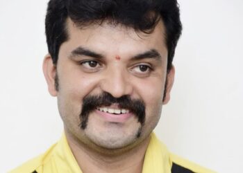 ಮುರ ರೈಲ್ವೇ ಟ್ರ್ಯಾಕ್‌ನಲ್ಲಿ ವ್ಯಕ್ತಿಯ ಮೃತ ದೇಹ ಪತ್ತೆ : ಸಾವಿನ ಸುತ್ತ ಹಲವು ಅನುಮಾನ