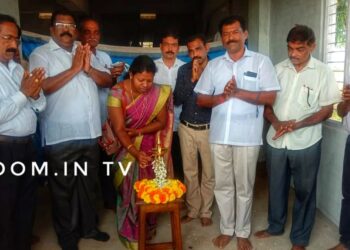 ಕಡಬ ಶ್ರೀ ಗಣೇಶ್ ಬಿಲ್ಡಿಂಗ್‌ನಲ್ಲಿ ಜ್ಞಾನಸುಧಾ ಟ್ಯೂಷನ್ ಸೆಂಟರ್‌ನ ಕಡಬ ಶಾಖೆಯ ಉದ್ಘಾಟನೆ