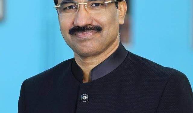 ಕುಕ್ಕಿನಡ್ಕ ಸುಬ್ರಾಯ ದೇವಸ್ಥಾನದ ವ್ಯವಸ್ಥಾಪನಾ ಸಮಿತಿ ಅಧ್ಯಕ್ಷರಾಗಿ ರವಿ ಶೆಟ್ಟಿ ನೇಸರ ಕಂಪ ಆಯ್ಕೆ