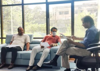 ಪುತ್ತೂರು ಎಪಿಎಂಸಿ ರಸ್ತೆ ರೈಲ್ವೇ ಅಂಡರ್ ಪಾಸ್ ಕಾಮಗಾರಿಯ ಯೋಜನೆಯ ಜಾರಿಗಾಗಿ ಶಾಸಕರಿಂದ ಮನವಿ