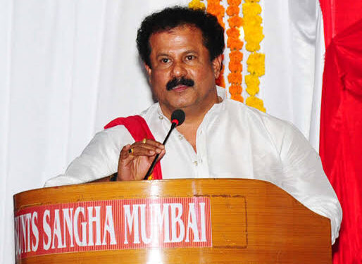 ಸಮಾಜಸೇವೆಯಲ್ಲಿ ಸದ್ದಿಲ್ಲದ ಹೆಜ್ಜೆ ಗುರುತು ಐಕಳ ಹರೀಶ್ ಶೆಟ್ಟಿ.