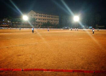 ಗಮನಸೆಳೆಯುತ್ತಿದೆ ಪುತ್ತೂರ ಕ್ರಿಕೆಟ್ ಹಬ್ಬ ಸಿಝ್ಲರ್ ಟ್ರೋಫಿ – 2021