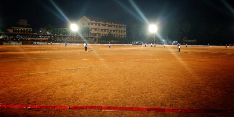 ಗಮನಸೆಳೆಯುತ್ತಿದೆ ಪುತ್ತೂರ ಕ್ರಿಕೆಟ್ ಹಬ್ಬ ಸಿಝ್ಲರ್ ಟ್ರೋಫಿ – 2021