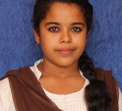 ಪುತ್ತೂರು ವಿವೇಕಾನಂದ ಕಾಲೇಜಿನ ಪ್ರತಿಭಾನ್ವಿತ ವಿದ್ಯಾರ್ಥಿನಿ 16ರ ಹರೆಯದ ಶ್ರೇಯಾ ಹೃದಯಾಘಾತಕ್ಕೆ ಬಲಿ