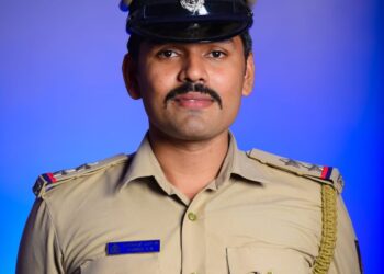 ಬೆಳ್ಳಂ ಬೆಳಗ್ಗೆ ವಿಟ್ಲ ಎಸ್. ಐ ವಿನೋದ್ ರೆಡ್ಡಿ ಮೇಲೆ ಗುಂಡಿನ ದಾಳಿ : ಆರೋಪಿಗಳು ವಶಕ್ಕೆ