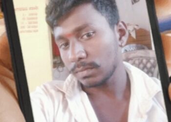 ಪುತ್ತೂರು ಬ್ರಹ್ಮನಗರ ನಿವಾಸಿ ಪ್ರಕಾಶ್ (26) ನೇಣು ಬಿಗಿದು ಆತ್ಮಹತ್ಯೆ