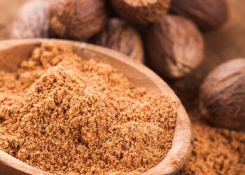 ಆರೋಗ್ಯ ಮಾಹಿತಿ : ಜಾಯಿಕಾಯಿಯಲ್ಲಿರುವ ಈ ಆರೋಗ್ಯ ಗುಣಗಳು ನಿಮಗೆ ಗೊತ್ತೇ?