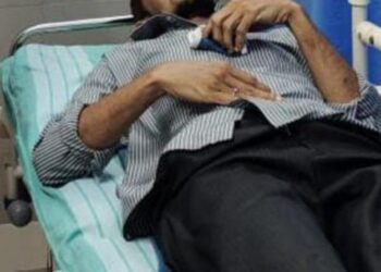 ಫರಂಗಿಪೇಟೆ: ಮಸೀದಿಗೆ ನುಗ್ಗಿ ದುಷ್ಕರ್ಮಿಗಳಿಂದ ಧರ್ಮಗುರುವಿನ ಮೇಲೆ ಹಲ್ಲೆ