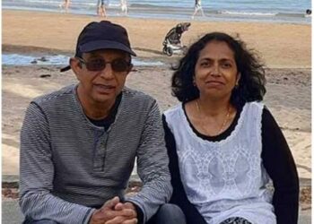 ನ್ಯೂಜಿಲೆಂಡ್‌ನಲ್ಲಿ ಮಂಗಳೂರು ಮೂಲದ ದಂಪತಿಗಳನ್ನು ಚಾಕುವಿನಿಂದ ಇರಿದು ಹತ್ಯೆ