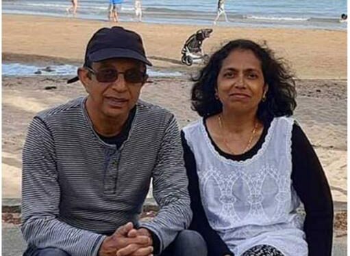 ನ್ಯೂಜಿಲೆಂಡ್ನಲ್ಲಿ ಮಂಗಳೂರು ಮೂಲದ ದಂಪತಿಗಳನ್ನು ಚಾಕುವಿನಿಂದ ಇರಿದು ಹತ್ಯೆ