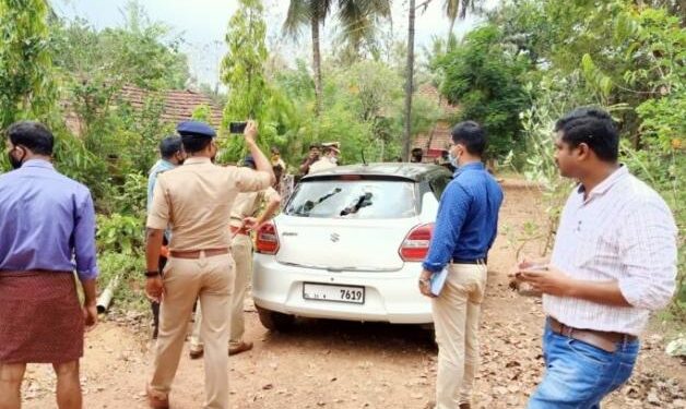 ಮೂಡಬಿದ್ರೆ: ಮನೆಗಳಿಗೆ ಕಲ್ಲೆಸೆದು ದರೋಡೆಗೆ ಯತ್ನ : ಬೈಕ್ ಸವಾರನಿಗೆ ಖಾರದ ಪುಡಿ ಎರಚಿ, ನಗದು ಮತ್ತು ಬೈಕ್ ದೋಚಿ ಪರಾರಿಯಾದ ಖದೀಮರು