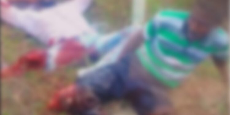 ಉಪ್ಪಿನಂಗಡಿ: ಬೆಳ್ಳಂಬೆಳಗ್ಗೆ ಭೀಕರ ರಸ್ತೆ ಅಪಘಾತ : ಮೂವರು ಗಂಭೀರ