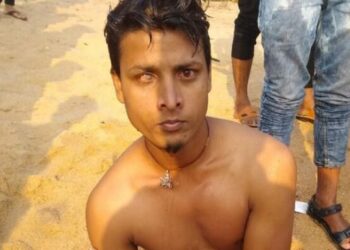 ಮಂಗಳೂರು : ಸಮುದ್ರ ಪಾಲಾಗುತ್ತಿದ್ದ ಯುವಕನ  ಪ್ರಾಣ ರಕ್ಷಿಸಿದ ಕರಾವಳಿ ಕಾವಲು ಪಡೆ